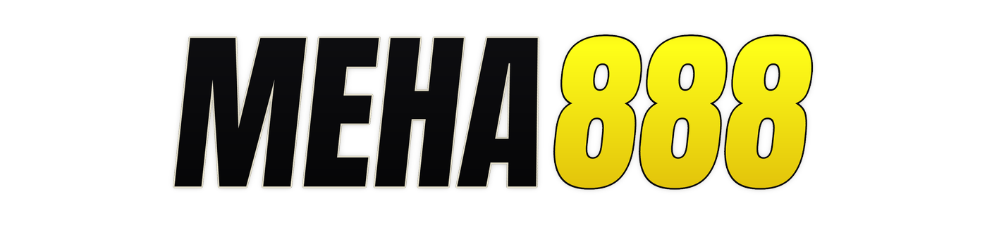 meha888 logo